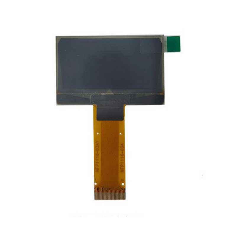 1.54 inch OLED
