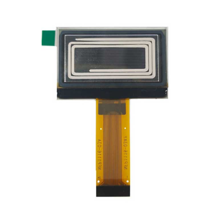 1.54 inch OLED